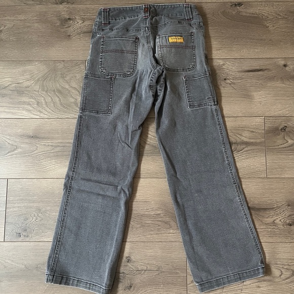 Red Ants GSD Pants - Picture 2 of 4